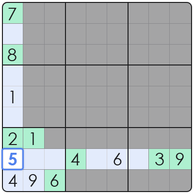 multi sudoku